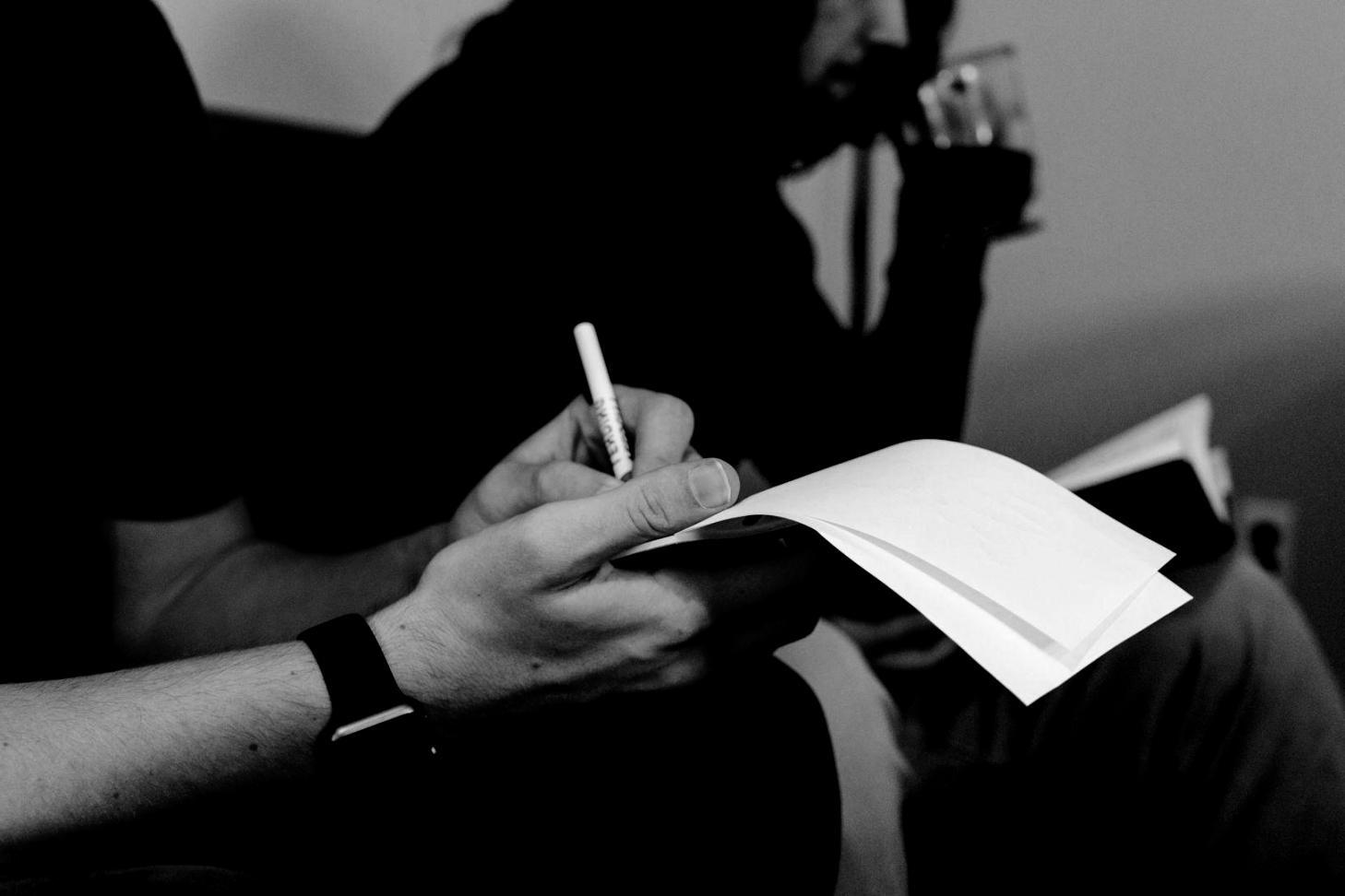 Процесс аудита смарт-контрактов в действии