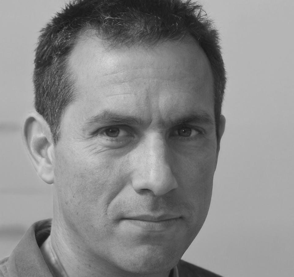 Портрет ведущего эксперта по аудиту смарт-контрактов