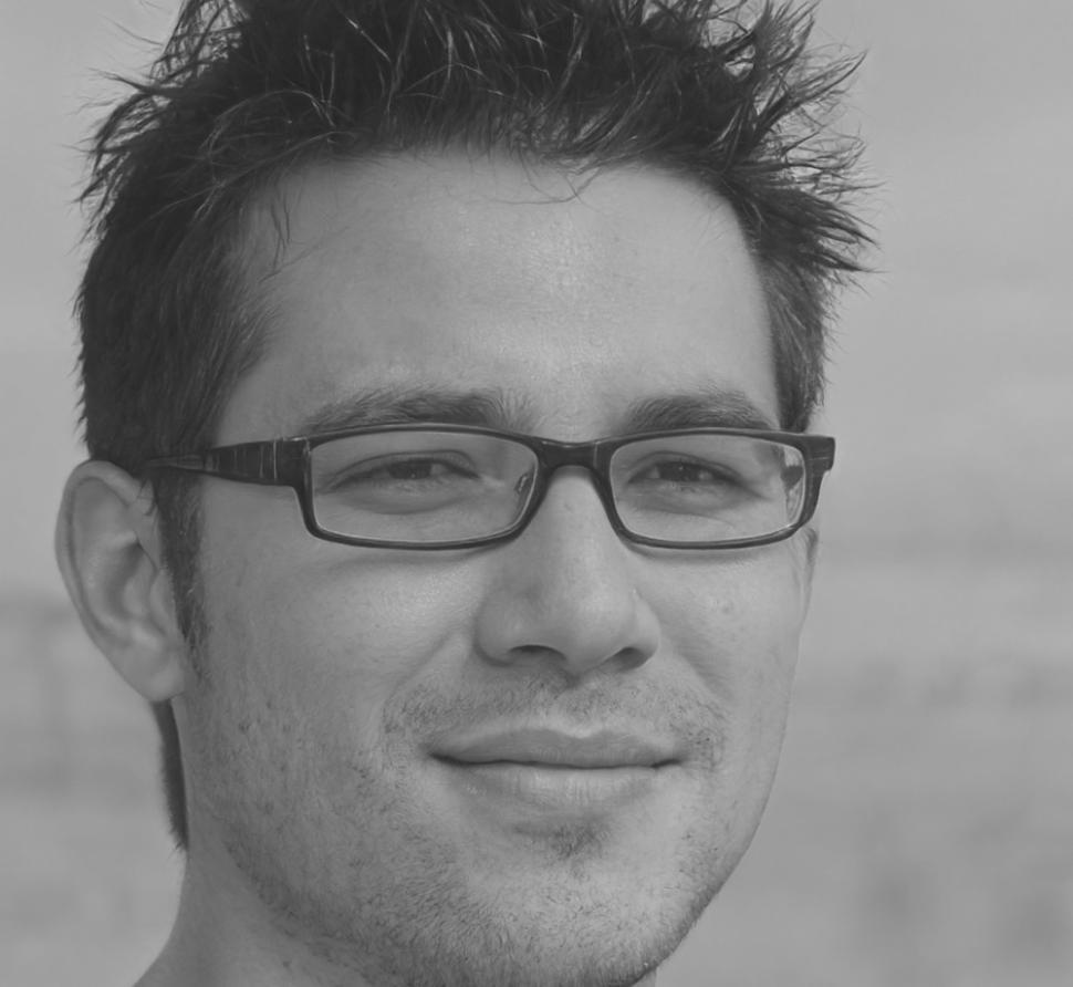 Портрет ведущего аудитора Андрей Теодоридис